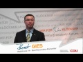KANDIDATENVIDEO HORST GIES