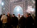 ÇAMLIBEL KÖYÜ GELENEKLERİ DEVAM EDİYOR.TOPLU DUA VE BAYRAMLAŞMA