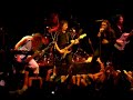 Circle II Circle - Taunting Cobras live in Sao Paulo