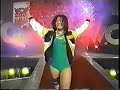 MEIKO SATOMURA EN WCW