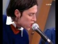 videos de rebelde way - Marizza ensaya con su banda!  -  ( 2 tempo - cap 40 )