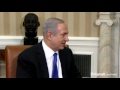 Benjamin Netanyahu: Israel must be 