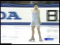 Yuka Sato 1999 International Open Figure