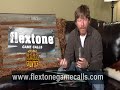 Instructional Video with Tom Wiley for the Natural Grunter by Flextone Game Calls.