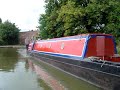Small Woolwich motor ALCOR Small Woolwich motor ALCOR