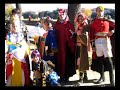 Tributo Gruppo Suikoden V - Lucca Comics 2007 by Puchiko Tributo Gruppo Suikoden V - Lucca Comics 2007 by Puchiko