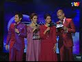 AJL22 - ANUGERAH VOKAL TERBAIK