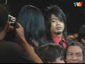 AJL22 - ANUGERAH VOKAL TERBAIK