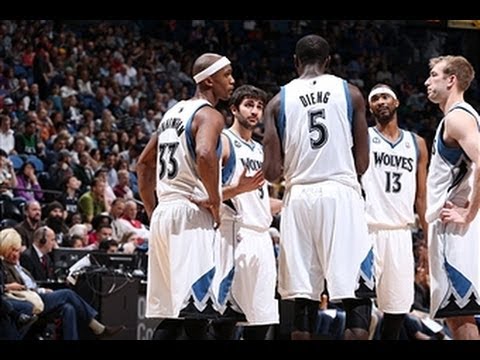 Top 10 NBA Plays%3A April 11th