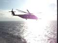 USS Kearsarge Tiger Cruise: Helicopters 2