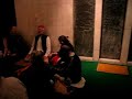 Midnight Zikr at the Dargah of Hazrat Inayat Khan Midnight Zikr at the Dargah of Hazrat Inayat Khan