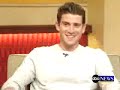 Bryan Greenberg on GMA