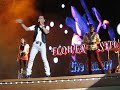 musimix band-bohemian rhapsody (Lotte world) seoul,korea