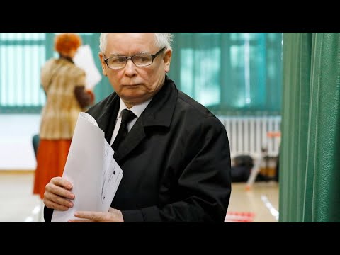 Polen: Nationalkonservative legen bei Regionalwahlen  ...