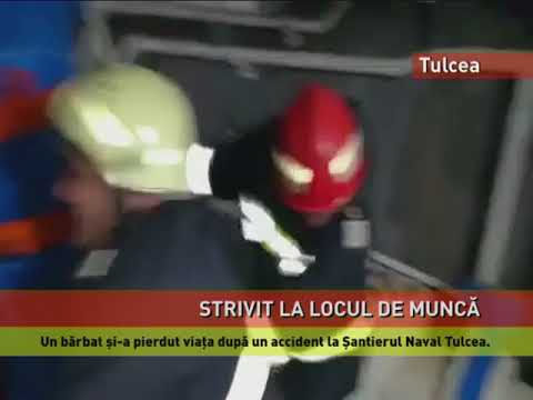 Strivit la locul de muncă