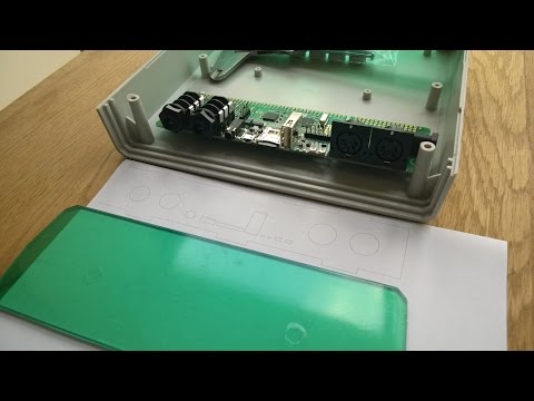 trice patch video thumbnail