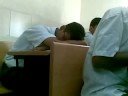 somi sleeping.... somi sleeping....
