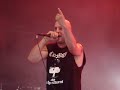 Sworn Enemy - We Hate (Live WFF 2007)