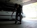 How-To Kickflip