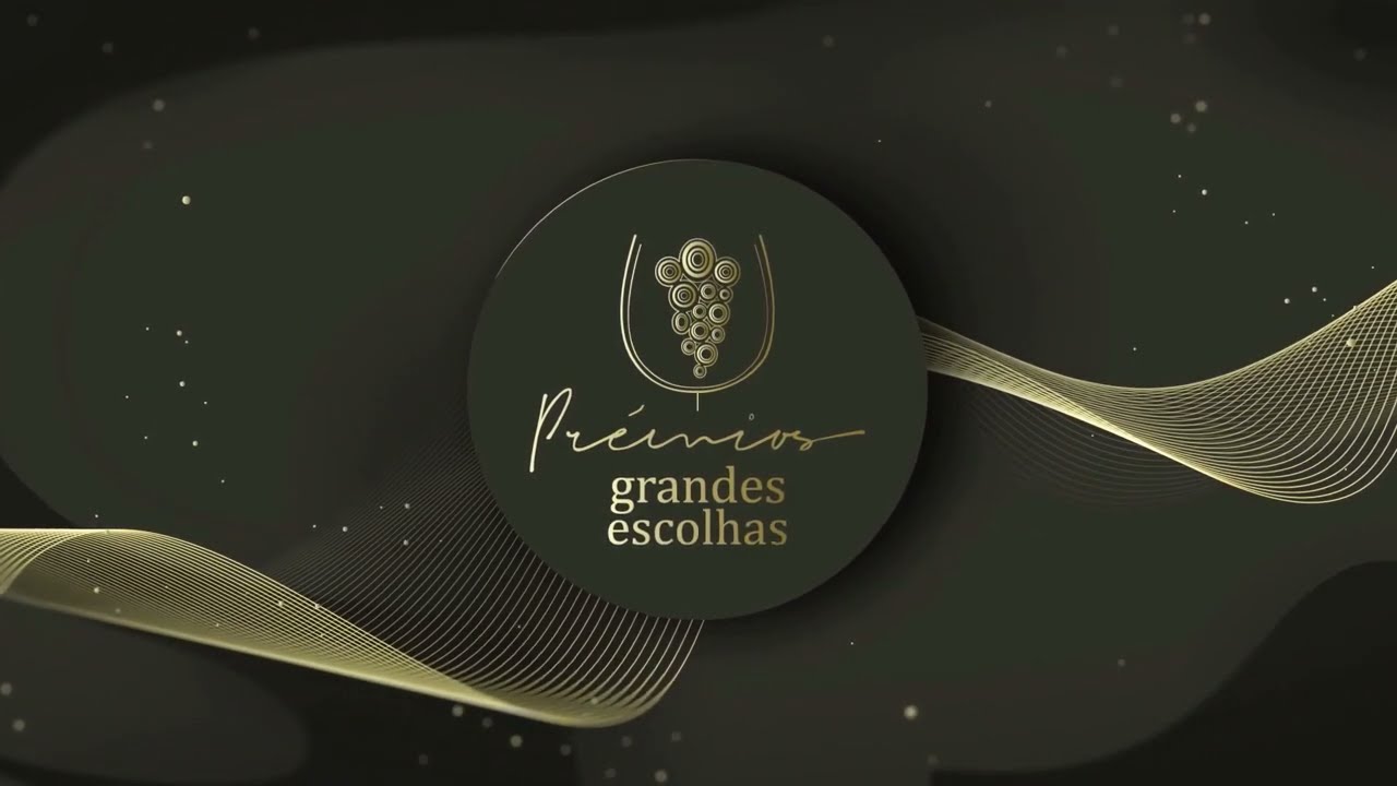 PRÉMIOS GRANDES ESCOLHAS - Enólogo Vinhos Generosos do Ano 2021