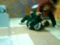 Pelea memo vs el biza