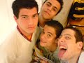 Momentos do Bonde Do Caderno na escola em 2008Ano que vem não tem mais B.D.C. na escolamas a amizade continua aê, na vida inteira ;]