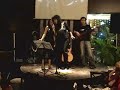 JULIA ZENKO TAMY y TUCU 
