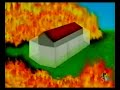 Firescreen Protection