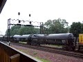 UP 9025 on M-CBPR at the Rochelle Railroad Park 08/06/06
