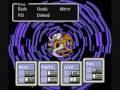 Earthbound Boss #19-Thunder and Storm Earthbound Boss #19-Thunder and Storm