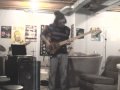 Marco Rodi -- Pretty Little Ditty Impro/Jam