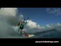 Flexifoil ION 3 III Kiteboarding Kite Kitesurfing