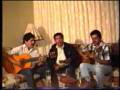 videos de Los Bohemios -  Lindo sueño