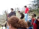Pasquetta 2004 a pino