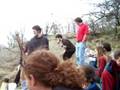 videos de Pasquetta 2004 a pino