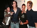 Backstreet Boys \ Backstreet Boys \