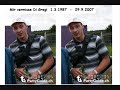 Gregi mir vermisse Di
