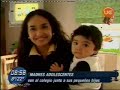 Liceo de Recoleta da facilidades a madres jóvenes