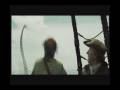 Kraken Trailer - Pirates of the Caribbean (scary)