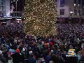 The CIncinnati Christmas Tree