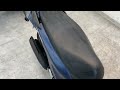 ホンダ ディオ110 DIO110 2021年モデル/ノーマル