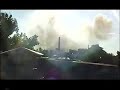 Keyspan Maspeth Avenue Holders Demolition, Brooklyn Keyspan Maspeth Avenue Holders Demolition, Brooklyn