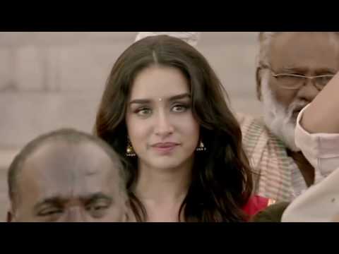 O Mere Sanam | Arijit Singh | Half Girlfriend Songs | Arjun & Shraddha | Mix by Broken IShq