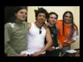 Niño Aturdido - Los monkis salta nnnn - Estadio Delmi - Salta  (arg)
