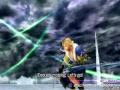 Dissidia (ad-hoc)~64 Cloud(hira) vs. Tidus/etc.(threalps/etc.) [3 Matches]