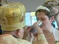 Wedding Ceremony Video 4 St. Anne's Ukranian Orthodox Church