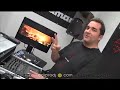 Denon DN-HS5500 Controls Serato Video Scratch Live