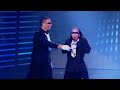 Britains Got Talent 2008 - Flava - Live Semi Final