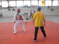 CAMPEONATO TAEKWONDO EM VARGEM GRANDE 09/11/08 CAMPEONATO TAEKWONDO EM VARGEM GRANDE 09/11/08