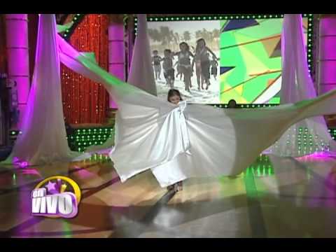 Gaby Rivero nos confiesa en exclusiva un suceder en su pasado. - Thumbnail